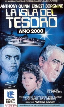 Остров сокровищ / L'isola del tesoro (1987) cериал скачать через торрент в хорошем качестве