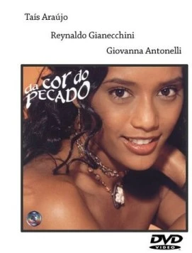 Цвет греха / Da Cor do Pecado (2004) cериал скачать через торрент в хорошем качестве