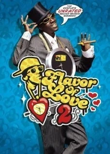 Вкус любви / Flavor of Love (2006) cериал скачать через торрент в хорошем качестве