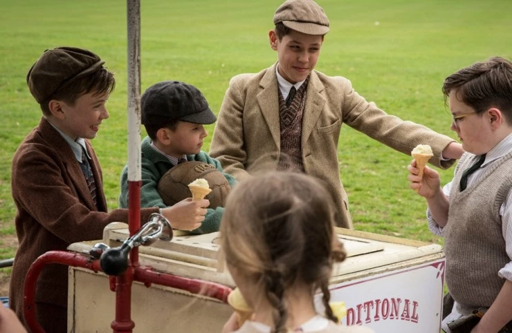 Мистер Слоун (2014) через торрент бесплатно Мистер Слоун (2014) сериал через торрент бесплатно