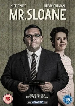 Мистер Слоун / Mr. Sloane (2014) cериал скачать через торрент в хорошем качестве