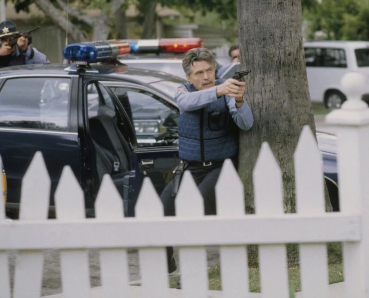 Частокол (1992) в хорошем качестве через торрент Частокол (1992) сериал в хорошем качестве через торрент