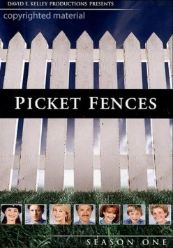 Частокол / Picket Fences (1992) cериал скачать через торрент в хорошем качестве