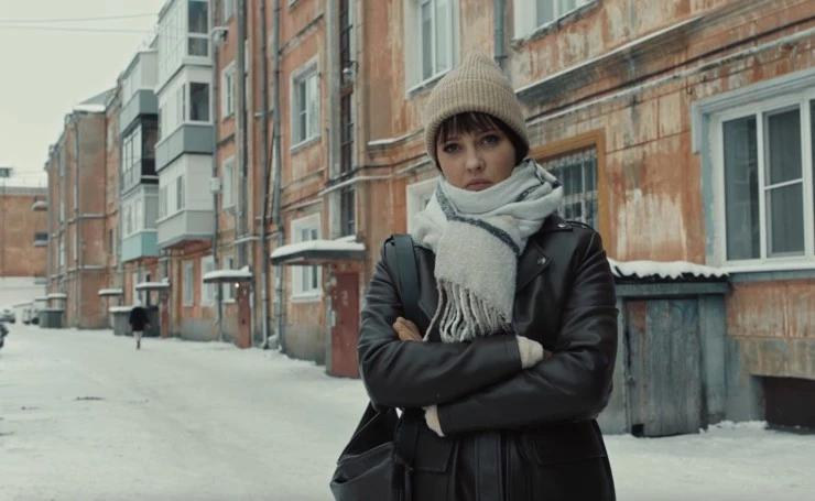 Подслушано в Рыбинске (2024) в хорошем качестве через торрент Подслушано в Рыбинске (2024) сериал в хорошем качестве через торрент