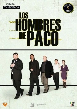 Пако и его люди / Los hombres de Paco (2005) cериал скачать через торрент в хорошем качестве