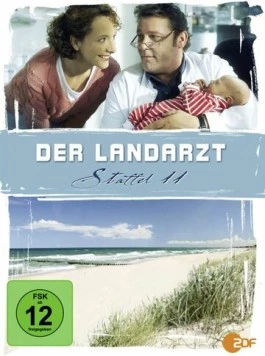 Сельский врач / Der Landarzt (1987) cериал скачать через торрент в хорошем качестве