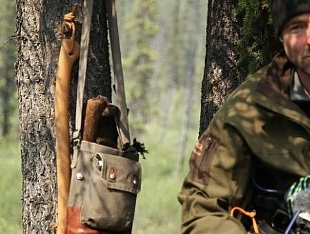 Один на один с природой (2009) через торрент скачать Один на один с природой (2009) сериал через торрент скачать