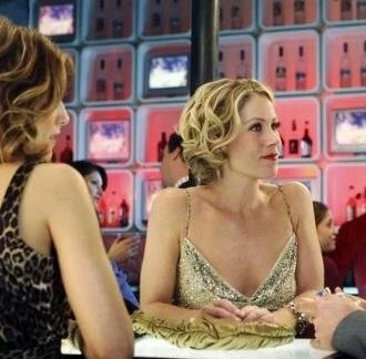 Кто такая Саманта? (2007) в хорошем качестве через торрент Кто такая Саманта? (2007) сериал в хорошем качестве через торрент