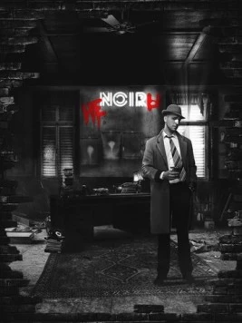 Ненуары (2021) cериал скачать через торрент в хорошем качестве