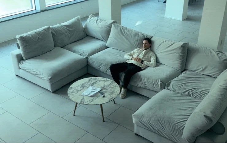 Невидимая война (2023) через торрент бесплатно Невидимая война (2023) сериал через торрент бесплатно