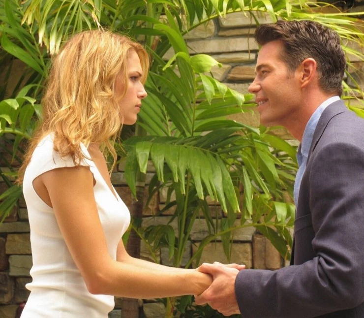 Северный берег (2004) в хорошем качестве через торрент Северный берег (2004) сериал в хорошем качестве через торрент