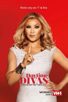 Дивы дневного эфира / Daytime Divas (2017) cериал скачать через торрент в хорошем качестве