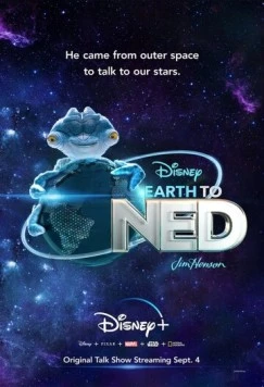 Земля - Неду / Earth to Ned (2020) cериал скачать через торрент в хорошем качестве