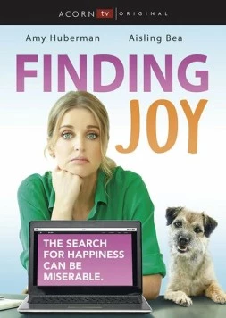 В поисках радости, в поисках Джой / Finding Joy (2018) cериал скачать через торрент в хорошем качестве