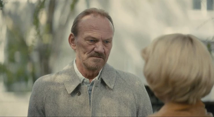 Президент Вигдис (2025) в хорошем качестве через торрент Президент Вигдис (2025) сериал в хорошем качестве через торрент