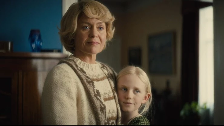 Президент Вигдис (2025) через торрент бесплатно Президент Вигдис (2025) сериал через торрент бесплатно