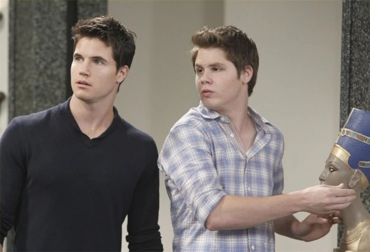 Тру Джексон (2008) через торрент скачать Тру Джексон (2008) сериал через торрент скачать