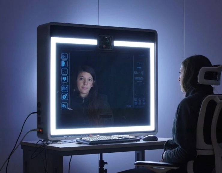 Человек 2.0. Ре-эволюция (2019) через торрент скачать Человек 2.0. Ре-эволюция (2019) сериал через торрент скачать