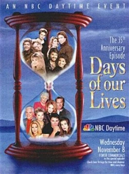 Дни нашей жизни / Days of Our Lives (1965) сериал скачать через торрент в хорошем качестве