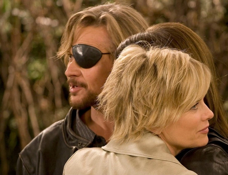 Дни нашей жизни (1965) в хорошем качестве через торрент Дни нашей жизни (1965) сериал в хорошем качестве через торрент