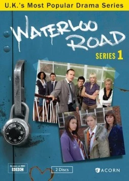 Улица Ватерлоо / Waterloo Road (2006) сериал скачать через торрент в хорошем качестве
