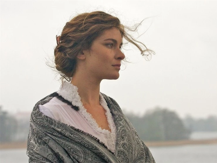 Анна Каренина (2013) через торрент бесплатно Анна Каренина (2013) сериал через торрент бесплатно