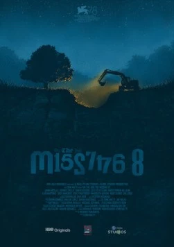 На работе: Пропавшие 8 / On The Job: The Missing 8 (2021) cериал скачать через торрент в хорошем качестве