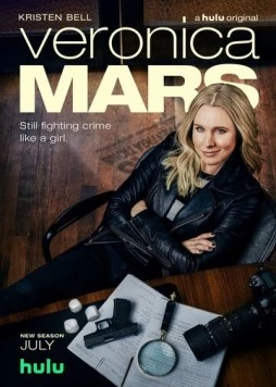 Вероника Марс / Veronica Mars (2019) cериал скачать через торрент в хорошем качестве
