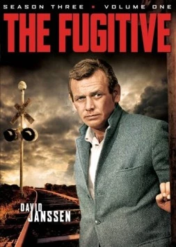 Беглец / The Fugitive (1963) cериал скачать через торрент в хорошем качестве