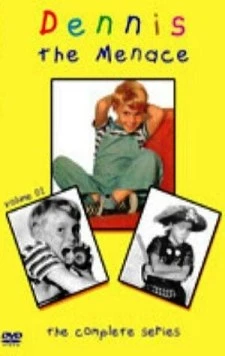 Деннис-мучитель / Dennis the Menace (1959) cериал скачать через торрент в хорошем качестве