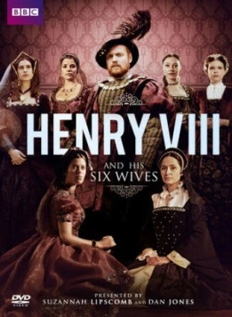 Шесть королев Генриха VIII / Henry VIII and His Six Wives (2016) cериал скачать через торрент в хорошем качестве