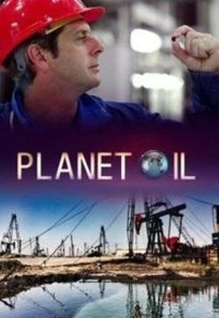 Нефтяная планета / Planet Oil (2015) cериал скачать через торрент в хорошем качестве