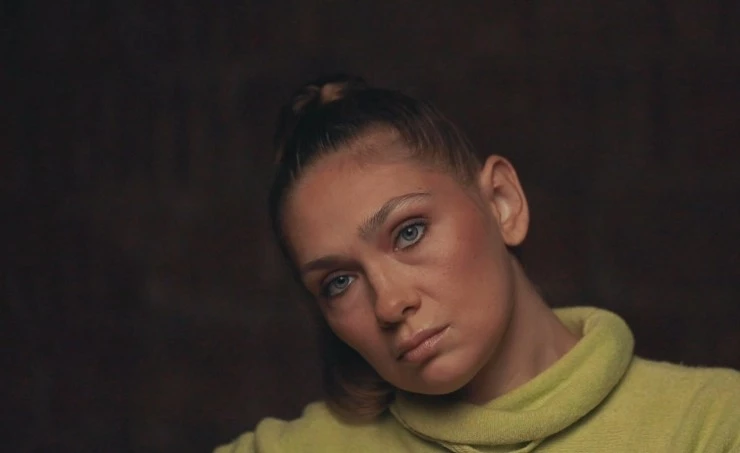 Балетный синдром (2023) в хорошем качестве через торрент Балетный синдром (2023) сериал в хорошем качестве через торрент