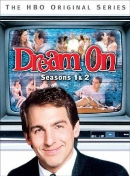 Как в кино / Dream On (1990) cериал скачать через торрент в хорошем качестве