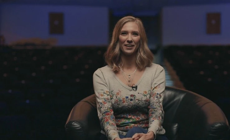 Балетный синдром (2023) через торрент бесплатно Балетный синдром (2023) сериал через торрент бесплатно