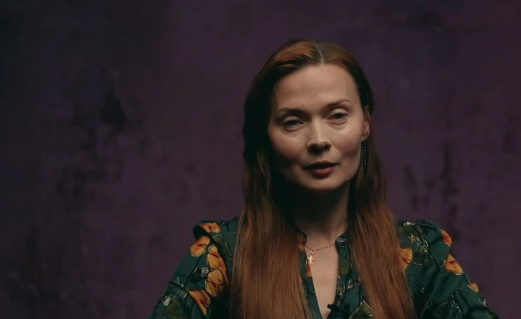 Балетный синдром (2023) через торрент скачать Балетный синдром (2023) сериал через торрент скачать