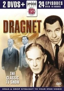 Облава / Dragnet (1951) cериал скачать через торрент в хорошем качестве