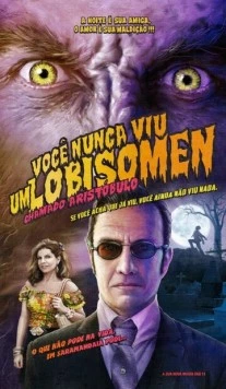 Сарамандайя / Saramandaia (2013) cериал скачать через торрент в хорошем качестве