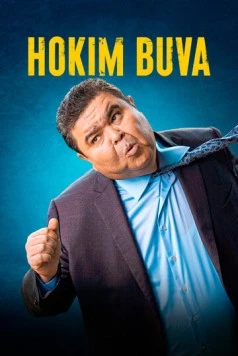 Хоким Бува / Ҳоким Бува (2023) cериал скачать через торрент в хорошем качестве