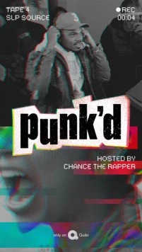 Punk'd (2020) cериал скачать через торрент в хорошем качестве