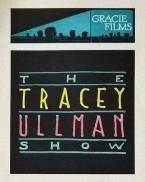 Шоу Трейси Ульман / The Tracey Ullman Show (1987) cериал на русском скачать через торрент файл