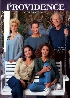 Провиденс / Providence (1999) cериал скачать через торрент в хорошем качестве