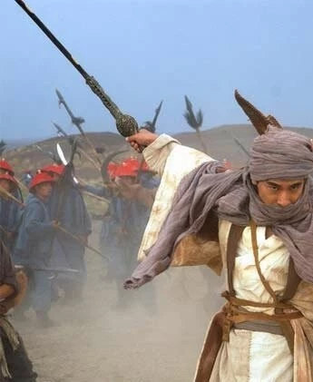 Семь мечников (2005) через торрент бесплатно Семь мечников (2005) сериал через торрент бесплатно