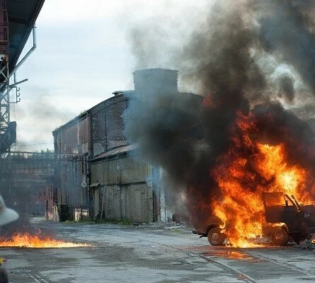 Падение борта номер один (2013) в хорошем качестве через торрент Падение борта номер один (2013) сериал в хорошем качестве через торрент