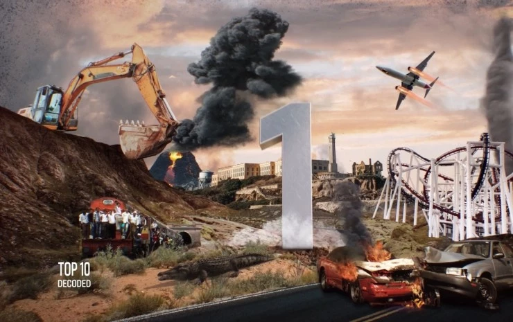 Анатомия катастроф (2025) через торрент скачать Анатомия катастроф (2025) сериал через торрент скачать