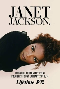 Джанет Джексон / Janet Jackson. (2022) cериал скачать через торрент в хорошем качестве