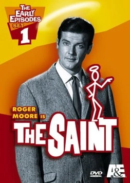 Святой / The Saint (1962) сериал скачать через торрент в хорошем качестве