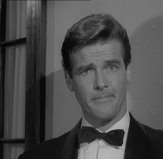 Святой (1962) через торрент скачать Святой (1962) сериал через торрент скачать