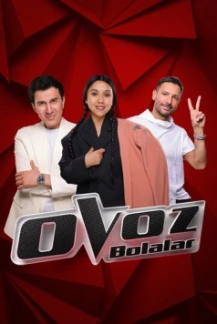 Голос. Дети / Ovoz. Bolalar (2024) сериал скачать через торрент в хорошем качестве