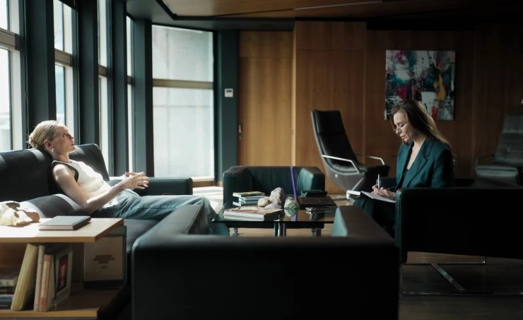 Разочарованные (2025) в хорошем качестве через торрент Разочарованные (2025) сериал в хорошем качестве через торрент